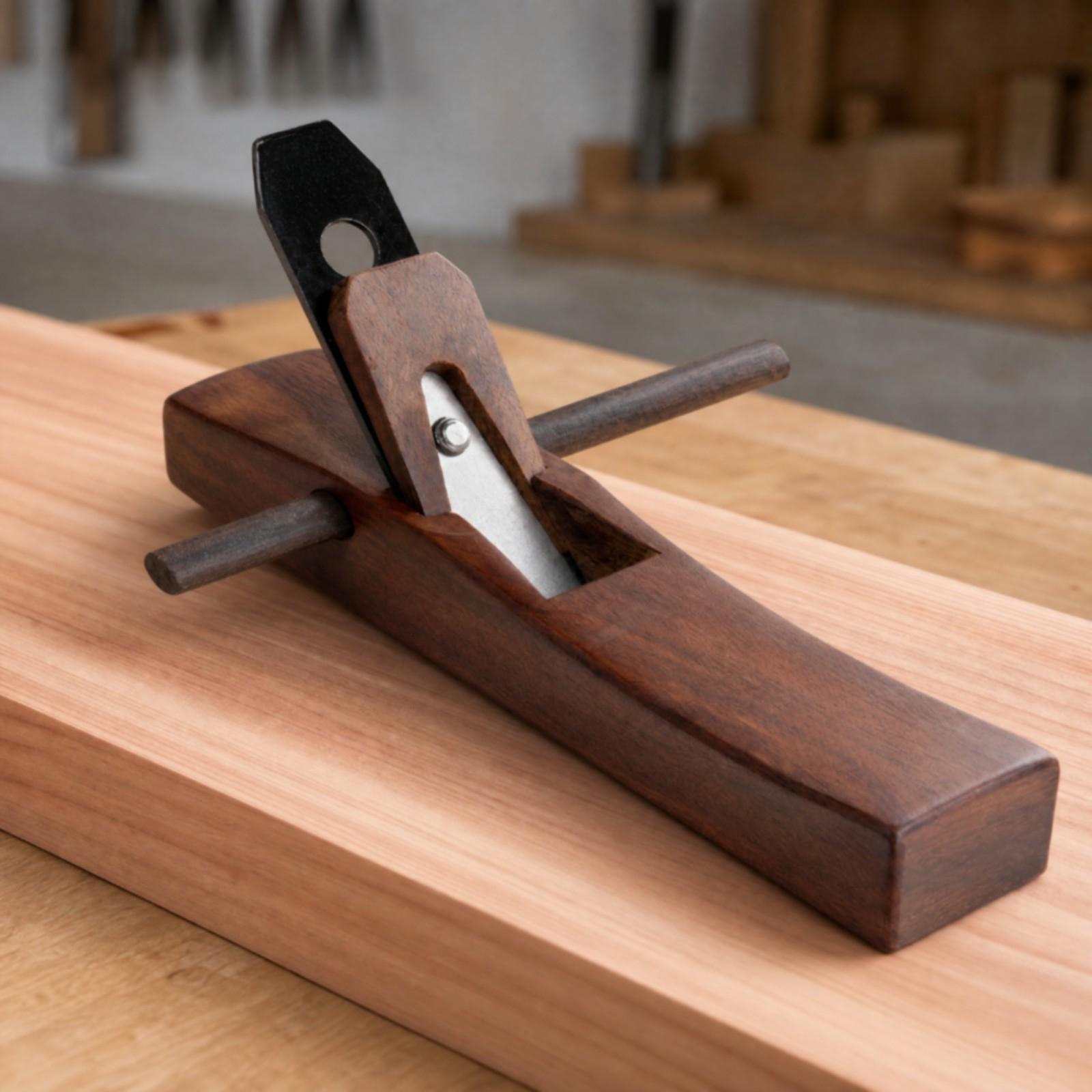 Alat Perata Kayu Tangan untuk  - Hand Tools In Workshop ulasan dan harga