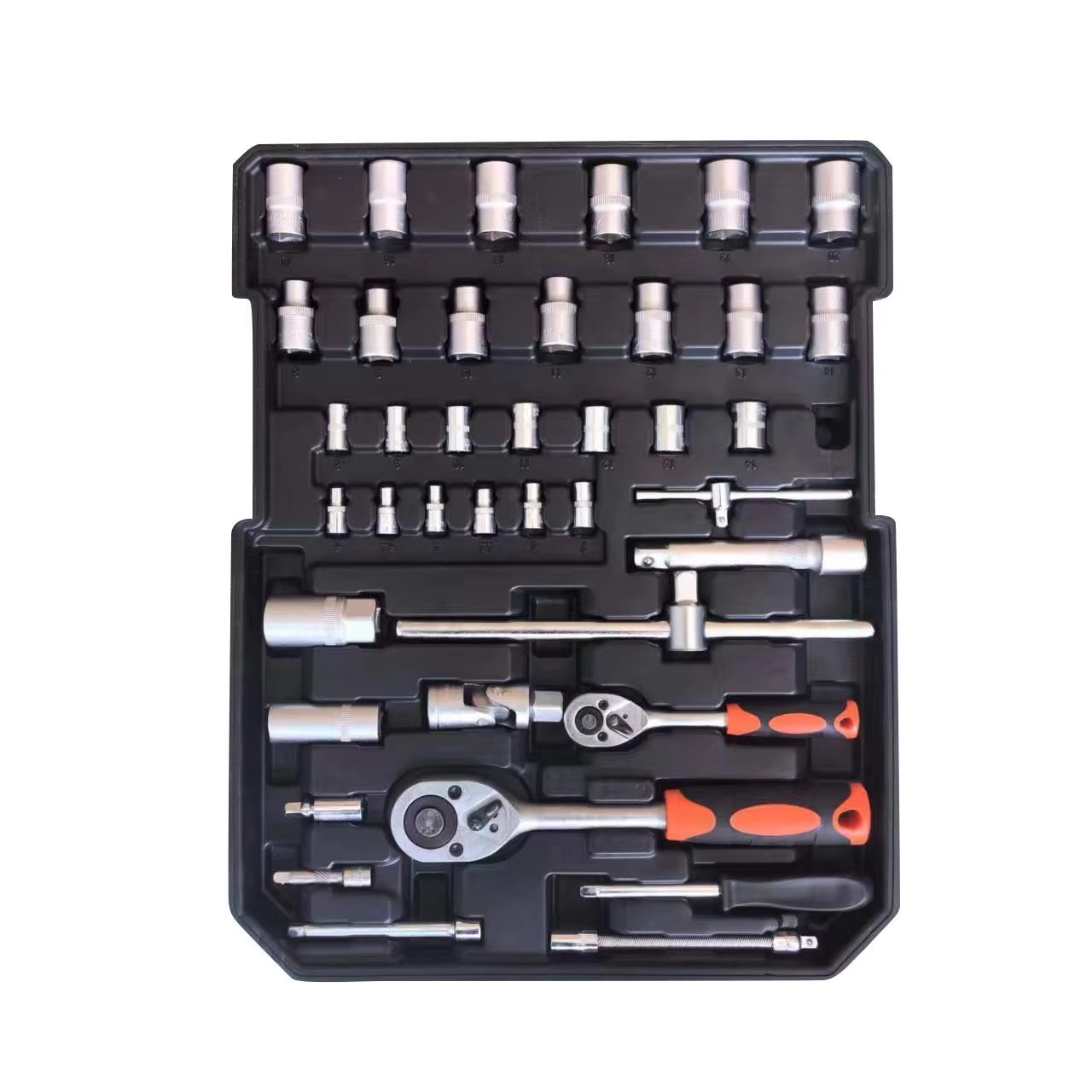 Set Kombinasi Perkakas Tangan  - Wrench Set ulasan dan harga