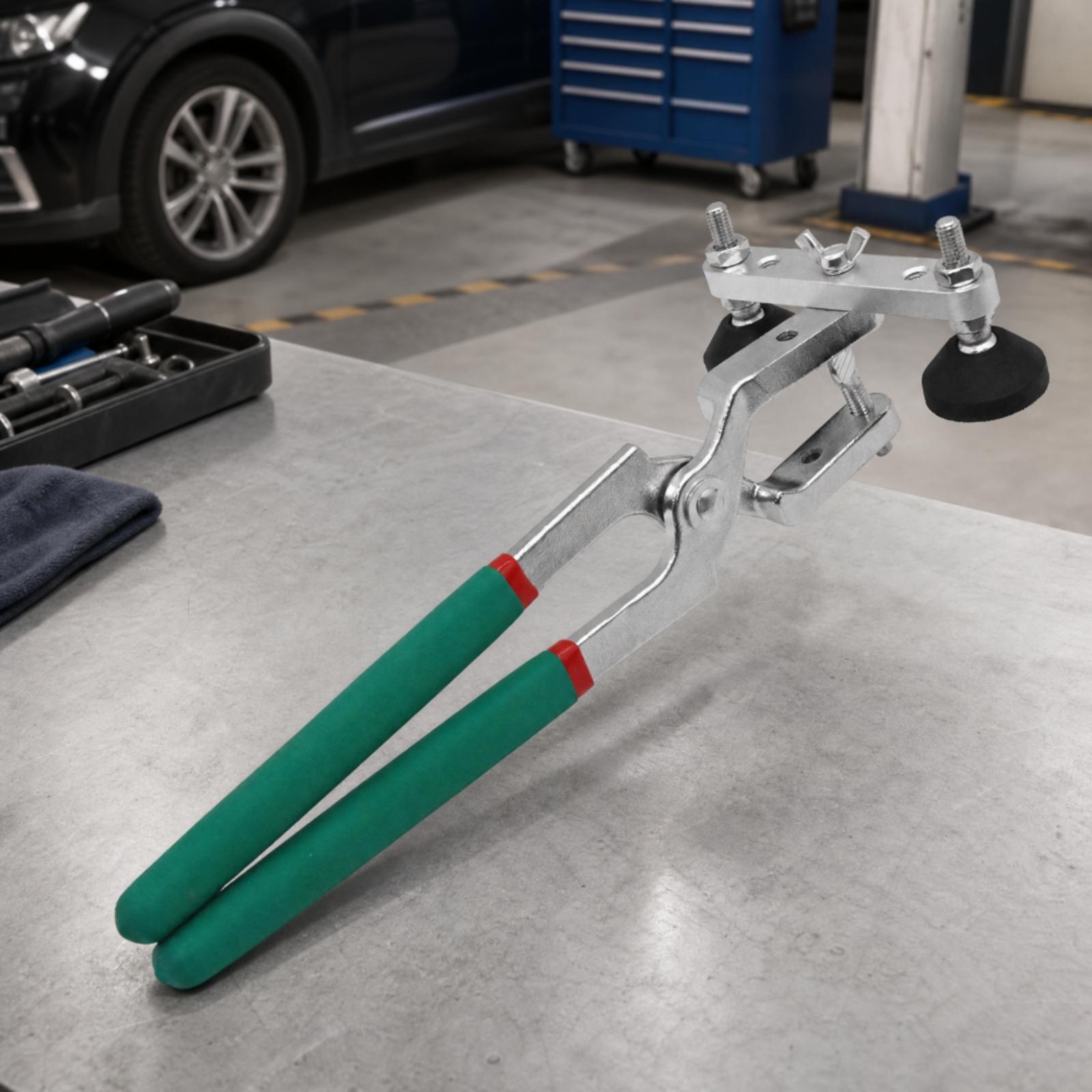 Tang Penjepit Tepi untuk Perba - Pliers ulasan dan harga