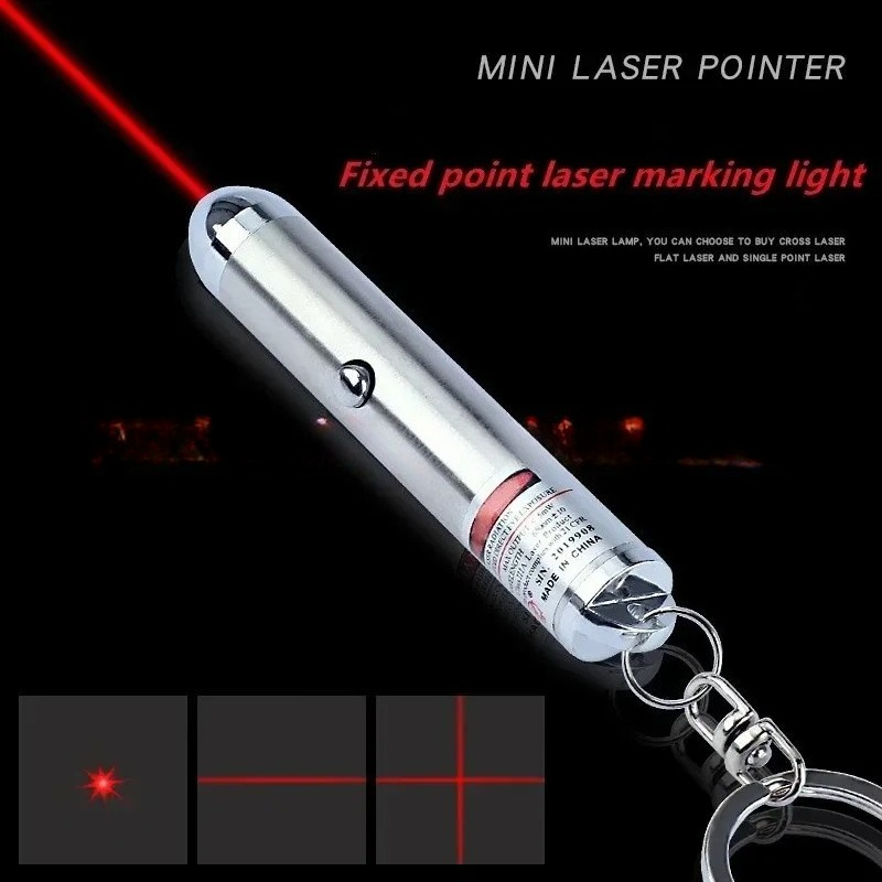 Alat Penunjuk Laser Mini Horiz - Spirit Level ulasan dan harga