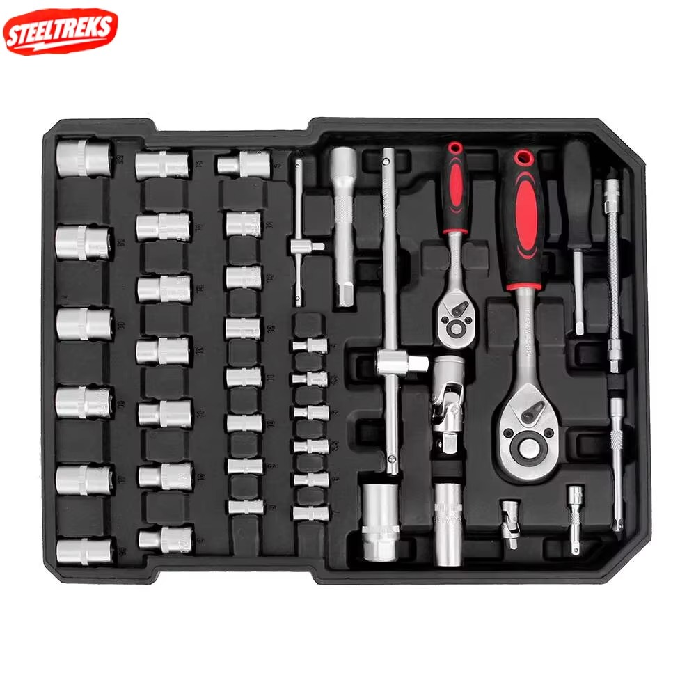 Set Peralatan Perbaikan Mobil  - Wrench Set ulasan dan harga