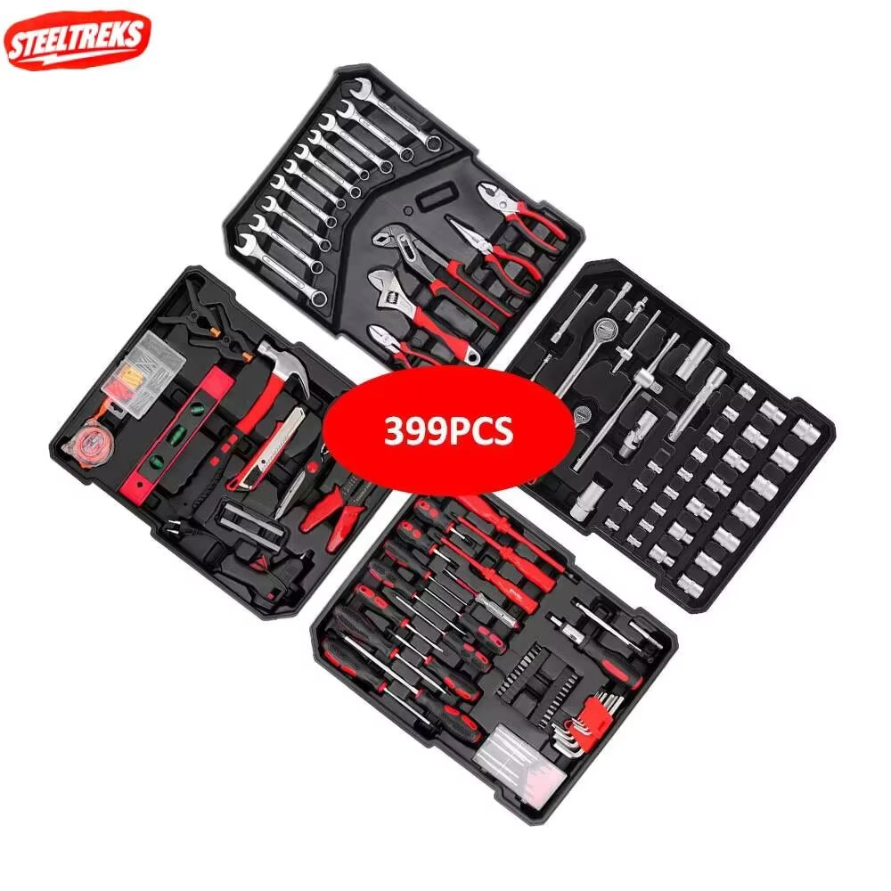 Set Peralatan Perbaikan Mobil  - Wrench Set ulasan dan harga