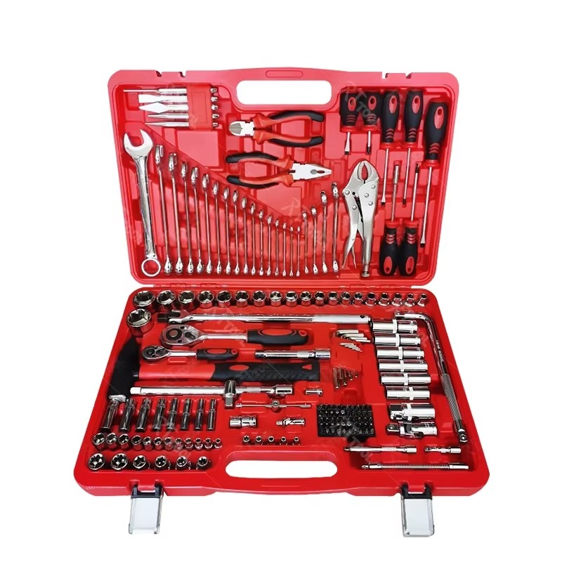 Kunci Pas Ratchet RTTOOL Laris - Wrench Set ulasan dan harga