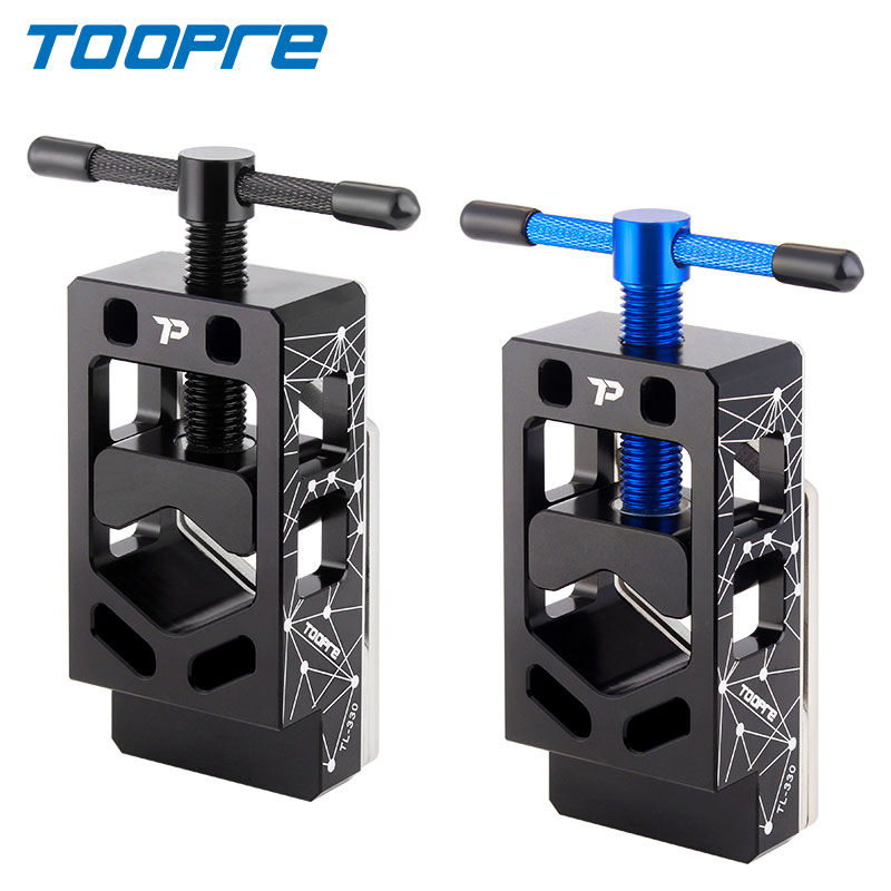 TOOPRE garpu sepeda, dudukan T - Hacksaw ulasan dan harga