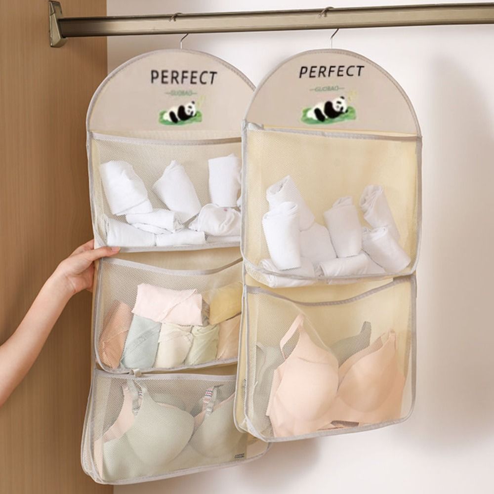 Tas Jaring Penyimpanan Berlapi - Tool Bag ulasan dan harga
