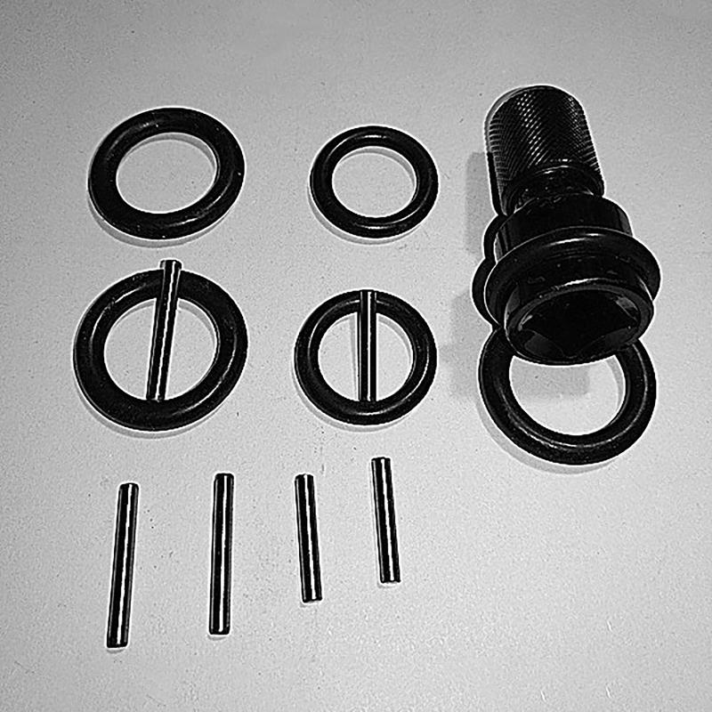10 buah set pin/cincin penggan - Socket Wrench ulasan dan harga