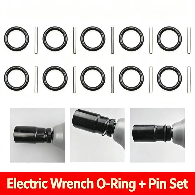 10 buah set pin/cincin penggan - Socket Wrench ulasan dan harga