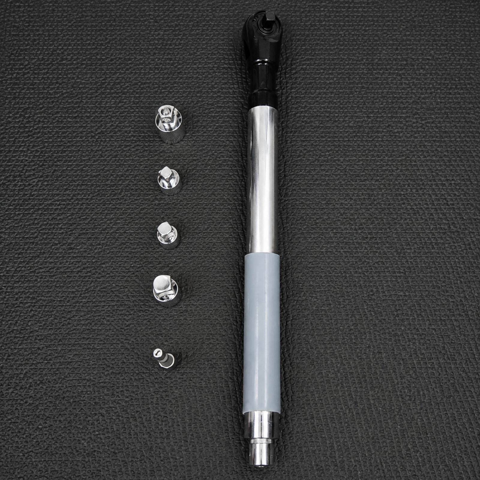 Kunci Soket Pneumatik dengan G - Socket Wrench ulasan dan harga