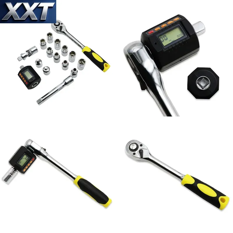 XXT SHAHE Set Soket Kunci Mult - Socket Wrench ulasan dan harga