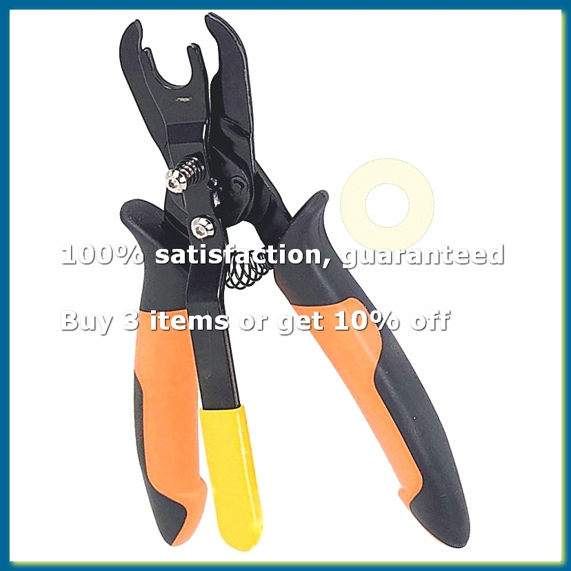 A49I-Alat Pemutus Sambungan Pn - Pliers ulasan dan harga