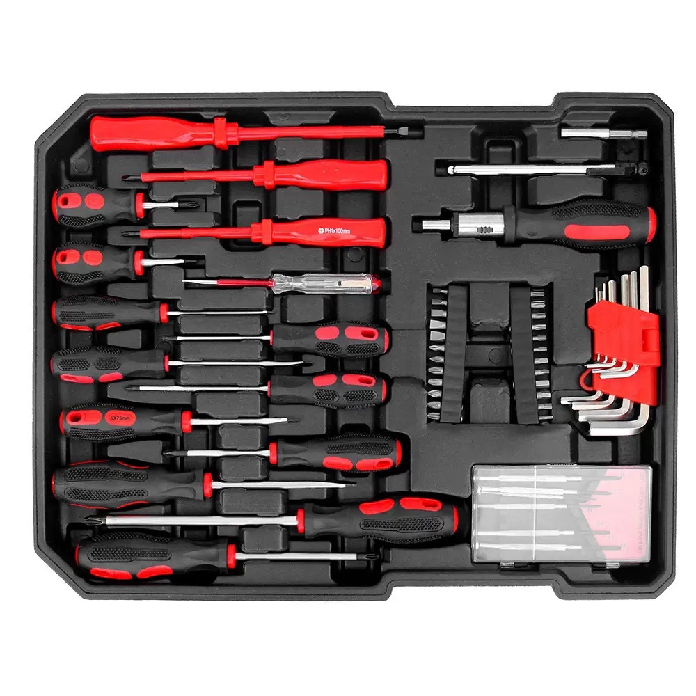 Set Peralatan Perbaikan Perkak - Wrench Set ulasan dan harga
