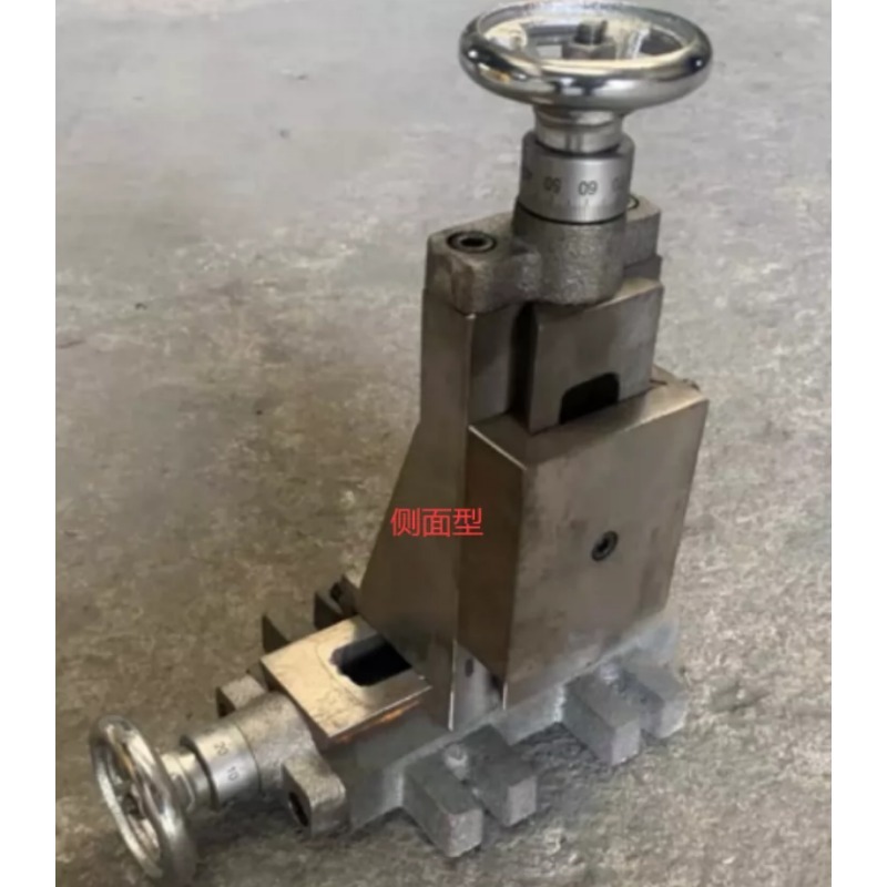 Meja Geser Silang Dovetail, Me - Drill Press ulasan dan harga